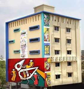 Bhashyam Toddlers, Chandramouli Nagar, Guntur