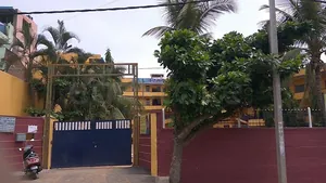 ASHWINI PRIMARY AND HIGH SCHOOL logo