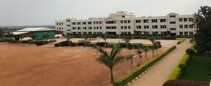 Gnana Jyothi School logo