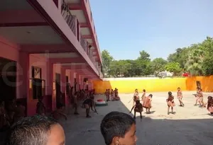 Anantha Sai Vidya Nikethan logo