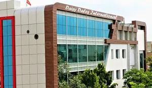 Daisy Dales International, A-Block,Vikaspuri, Delhi