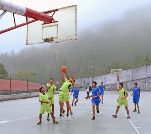 Parwati Prema Jagati Sarswati Vihar , Beluwakhan, Nainital