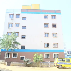 sanford the global school, Miyapur, Hyderabad