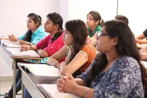 Narayana Junior College, Film Nagar, Hyderabad