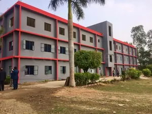 Renaissance Divine Public School logo