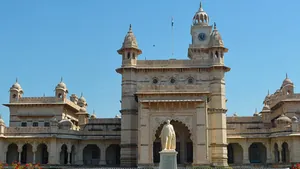 Mayo College, Ajmer, Ajmer