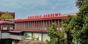 Rockvale Academy, Kalimpong Khasmahal, Kalimpong
