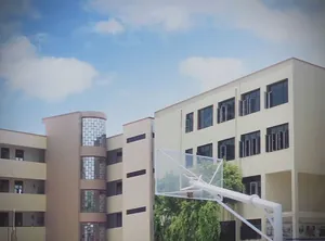 Jiva Public School, Sector 21B, Faridabad