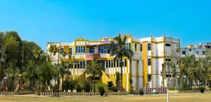 SHRI GANESH HIGHER SECONDARY SCHOOL logo