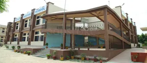 Manav Sehyog School, Mithapur, Jalandhar