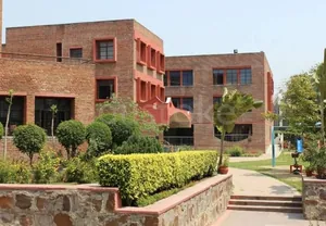 Cambridge School, Shakti Khand III,Indirapuram, Ghaziabad