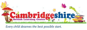 Cambridgeshire logo