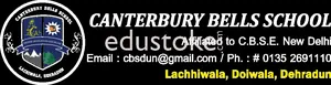 Canterbury Bells School, Doiwala, Dehradun