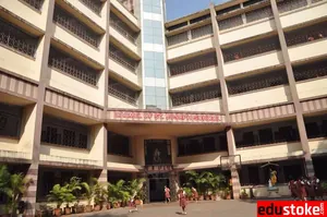 Carmel of St. Joseph School, Goraswadi,Kandiwali West, Mumbai