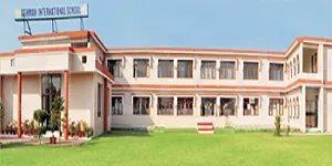 ASHMAH INTERNATIONAL SCHOOL, Sec-70, Mohali