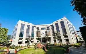 Billabong High International School Indore, Ansal Town,Lasudia Mori, Indore