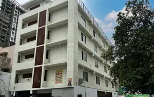 Nalanda English School, 2nd Phase,JP Nagar, Bengaluru