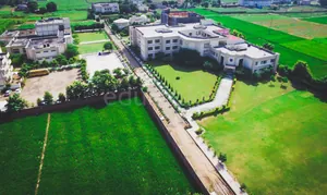 Sacred Souls School, Sahibzada Ajit Singh Nagar, Gharuan