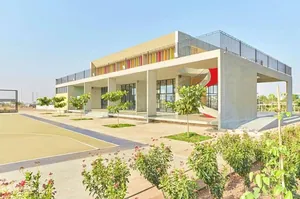 Wockhardt Global School, Shendra, Aurangabad