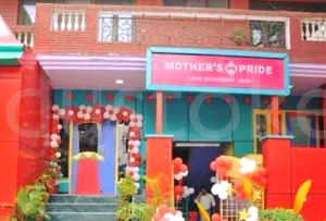 MOTHER&apos;S PRIDE, Block C,Malviya Nagar, Delhi