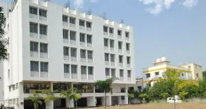 Orchids The International School - Wadgaon Sheri, Siddhi Nagar, Pune