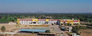 Leo International School, Dangpada Badgaon, Banswara