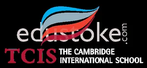 The Cambridge International School logo