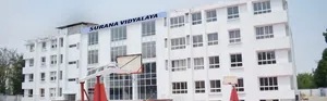SURANA VIDYALAYA, SURYA NAGAR, Bengaluru