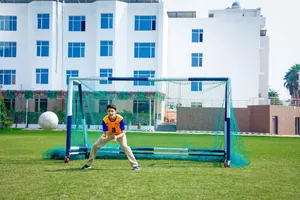 Billabong High International School, Block A,Sector 34, Noida