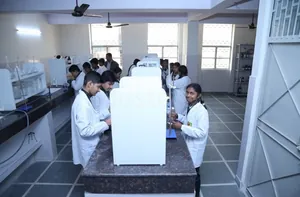 JESUS GRACE MODERN SCHOOL logo