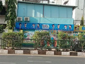 Little Millennium, Ghodod Road, Surat