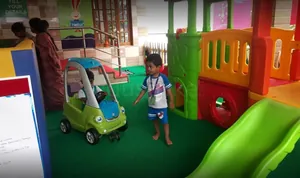 EUROKIDS PRE-SCHOOL ELITE AVENUE, Elite Avenue,Vinayagapuram, Coimbatore