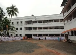 St. Mary&apos;s English Medium School, Chevarambalam, Calicut