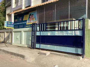 Leo Kids Pre Primary School logo