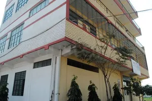 Success International School  logo