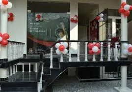 Maple Bear Canadian Pre-school, Lakhanpur, Kanpur