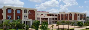 SIDDHABHOOMI INTERNATIONAL SCHOOL, sidhi, Sidhi