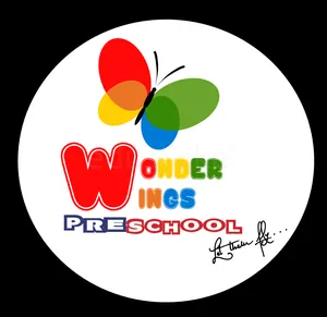 Wonder Wings Preschool logo