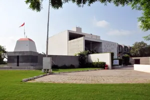 Calorx Olive International School, Ranchhodpura Bhadaj Road, Ahmedabad
