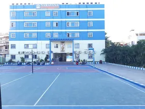 NARAYANA OLYMPIAD SCHOOL,  HARLUR MAIN ROAD, Bengaluru