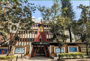 Bethany High School, Koramangala 8th Block,Koramangala, Bengaluru