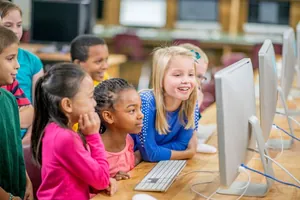 Bangalore Independent PU College logo