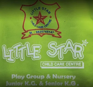 Littlestar Child Care Centre, Paldi, Ahmedabad