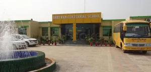 Shri Ram Centeninal School, Kanauji Kachuara, Patna