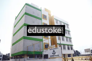 Walnut School, Shivane, Pune