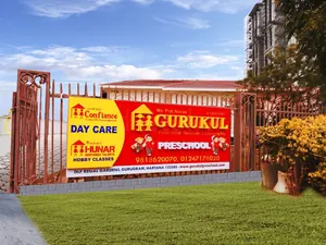 Gurukul Preschool &amp; Day Care, Sector 90, Gurugram