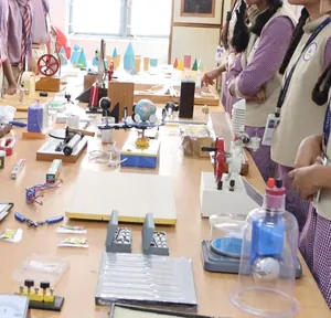 St Philomenas  English School logo