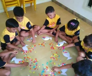 Little Elly, Yadavagiri, Mysore