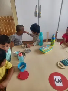 Mahara Prep and Day Care, Kondapur, Hyderabad