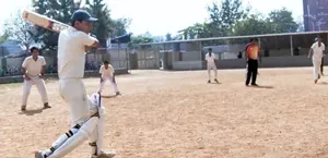 SARDAR VALLABBHAI PATEL HIGH SCHOOL &amp; JR. COLLEGE logo